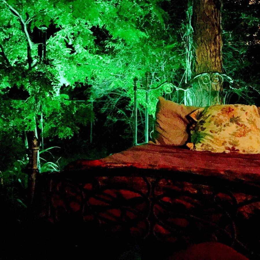 Mystic Portal 420 Guesthouse Колорадо-Спрингс Экстерьер фото